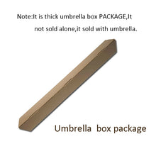 Load image into Gallery viewer, C Handle Windproof Reverse Folding Umbrella Man Women Sun Rain Car Inverted Umbrellas Double Layer Anti UV Self Stand Parapluie